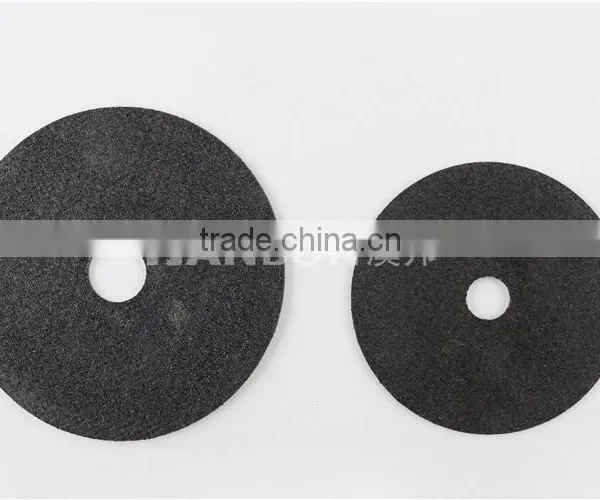 Industrial Grade Resin Cutting Disc photo-2