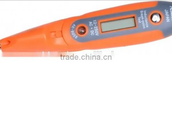 China Digital Voltage Tester Pen for Sale photo-2