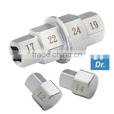 Motorcycle Hex Axle Tool photo-2