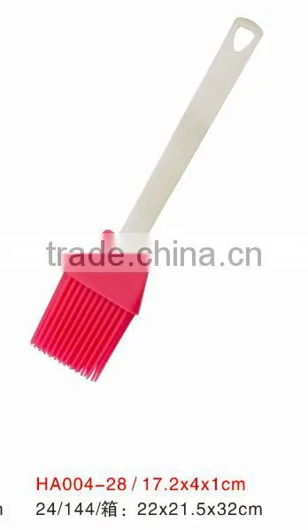 Bbq Silicone Brushes Barbecue Brush photo-2
