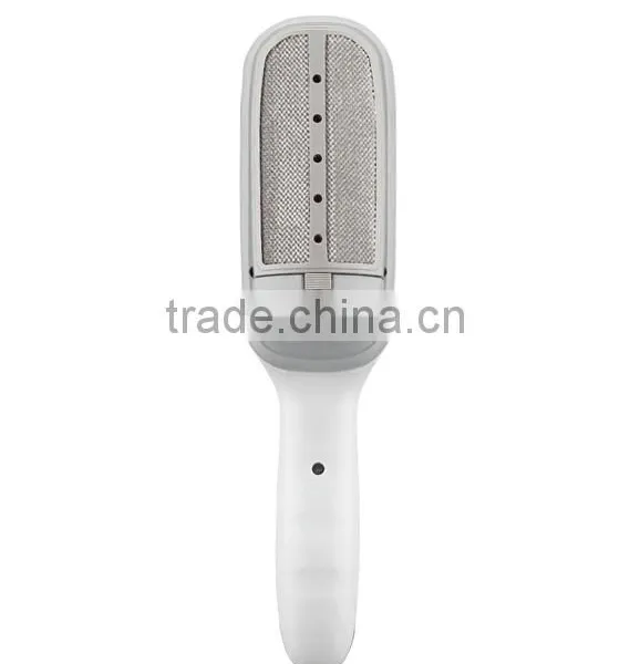 Mini Travel Handy Garment Steamer photo-2