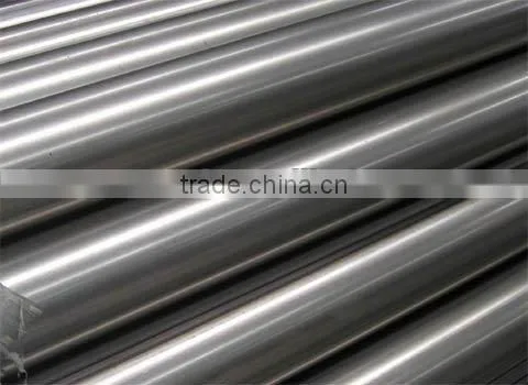 Seamless Steel Pipe photo-3