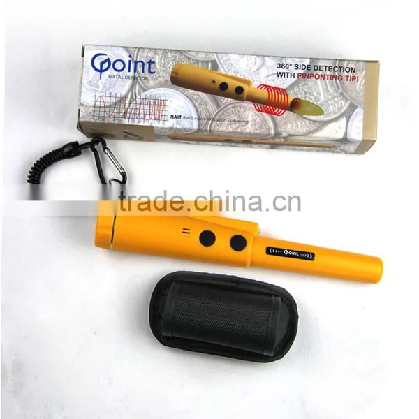 Best Selling Pinpointer for Metal Detect With Highest Sensitivity photo-6