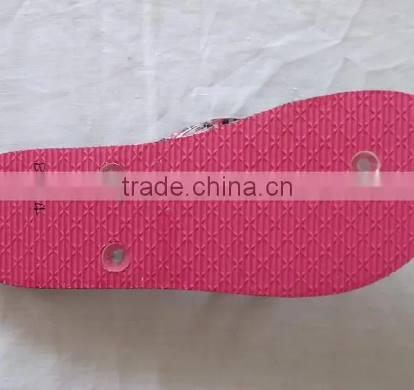 Men Lady Flip Flop Beach Sandles photo-3