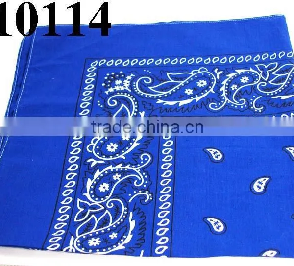 Polyester and Cotton Soft Comfortable Kerchief on Discount photo-6