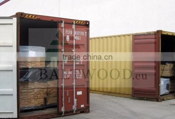 Kiln Dried Oak Timber photo-3