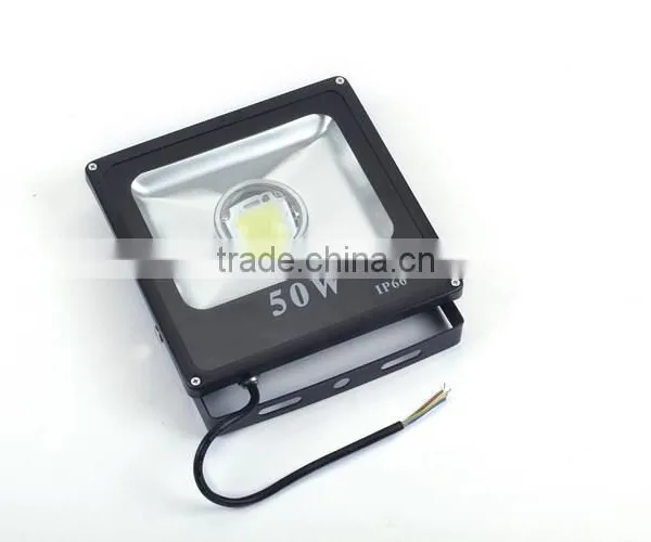 Professional decoration projects lamps 50w led lamp out graden lamp