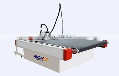 CNC Digital Cutter