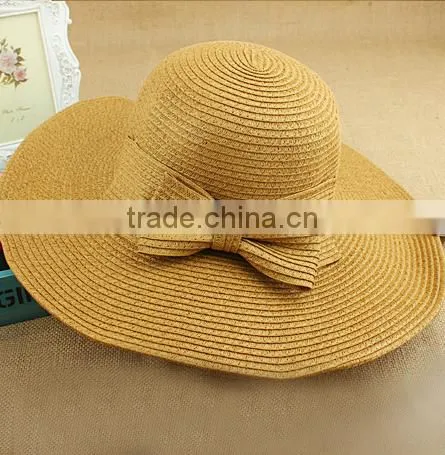 Summer Colorful Make for Paper Hat photo-2
