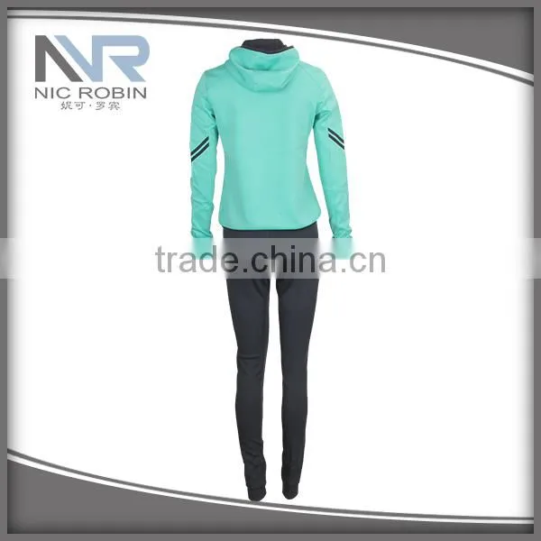 Training Latest Design Wholesale Cheap Sport Suit Plus Size Sportswear photo-2