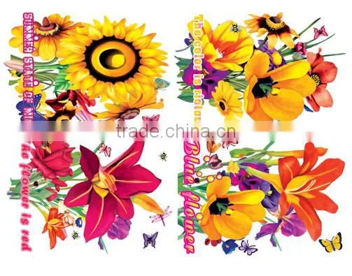 New Design Logo Good Elastic Heat Transfer Paper for Swimming Wear photo-3