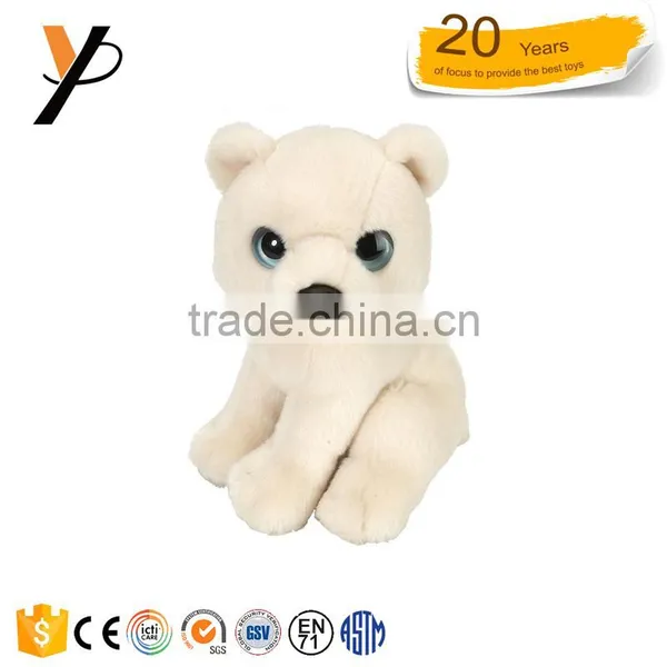 CE Plush Toys Stuffed Leopard Custom Design Animals Wholesale Plush Stuffed Toy photo-3