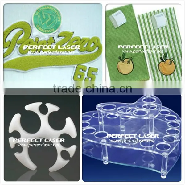 Professional Mini Co2 Laser Engraving Cutting Machine 150W 100W On Wood photo-4