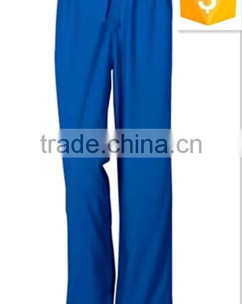 Unisex Medical Nursing Uniform Scrubs Top & Shirt OEM Custom Style photo-2