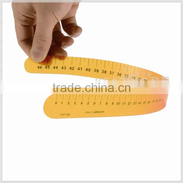 Sewing Economical Garment Curve Ruler 46cm, 6346B photo-2