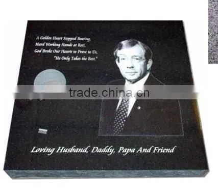 Granite Monuments Carving Machine photo-2