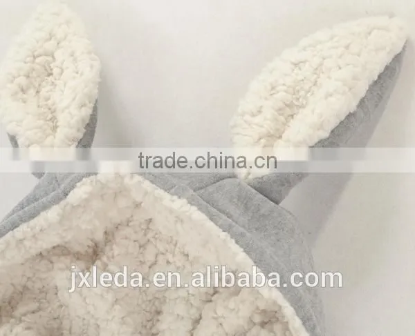 New 2016 Girls Outerwear Children Warm Coat Kids Baby JacketCC in Jiangxi photo-5
