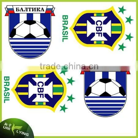 Football Heat Transfer Sticker Custom Plastisol Heat Transfers,heat Transfer Sticker Printing for t Shirt,clothing photo-4