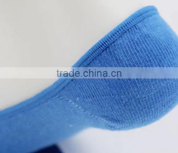 Zm40579b Summer Breathable Women Cotton Socks Female Fancy Low-cut Liners Socks photo-6
