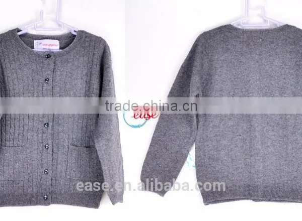 Boys Short Sleeve V-neck Diamond Pattern Vest,children Sweater Vest
