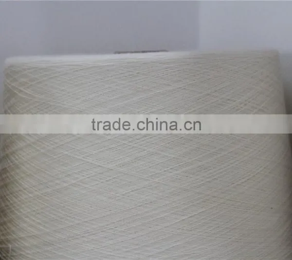 Wholesale T/C Polyester Cotton Yarn Price for Knitting photo-4
