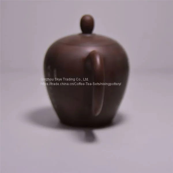 Продается чайник с уникальной формой photo-4