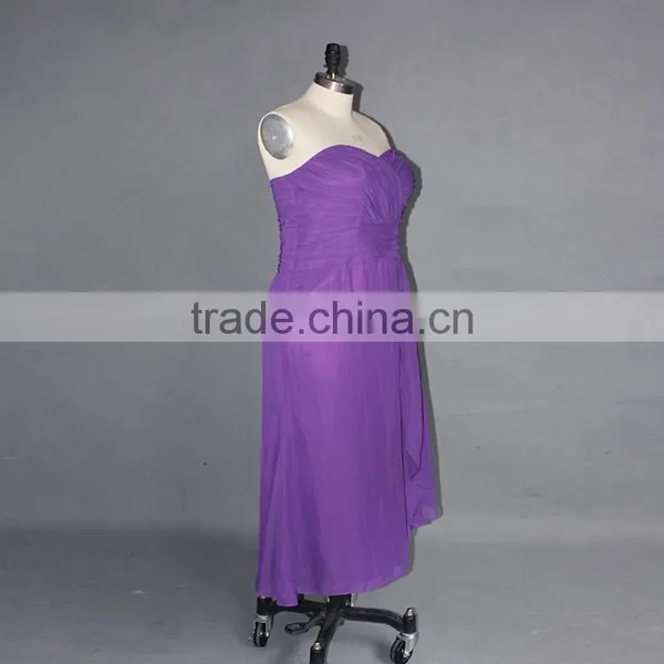 Latest Style High Quality Ball Gown Sexy Backless Wedding Dress photo-6