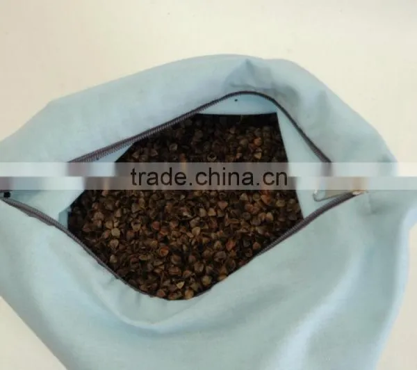 Wholesale Custom Medical Bean Bag Neck Pillow photo-2