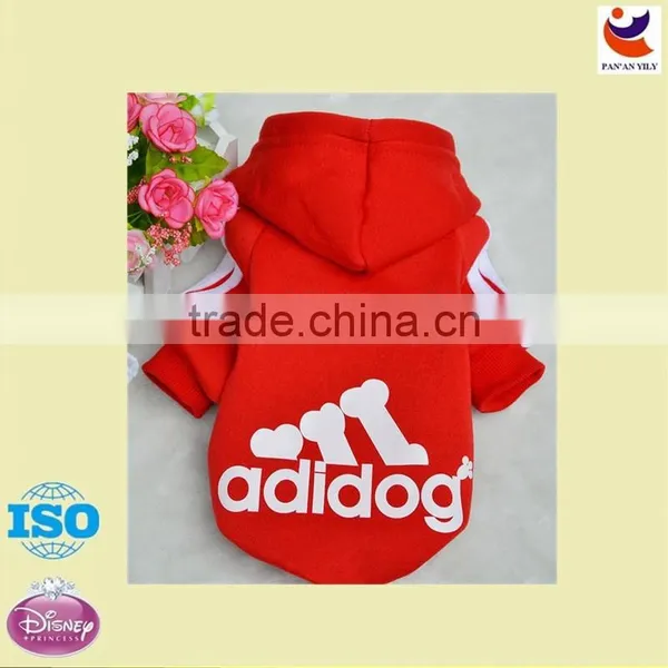 2014 Hot Selling Pet Clothes For Dogs photo-3