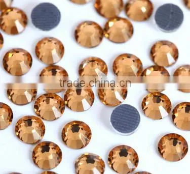 Rhinestone Dmc Hot Fix Stones for Dress photo-5