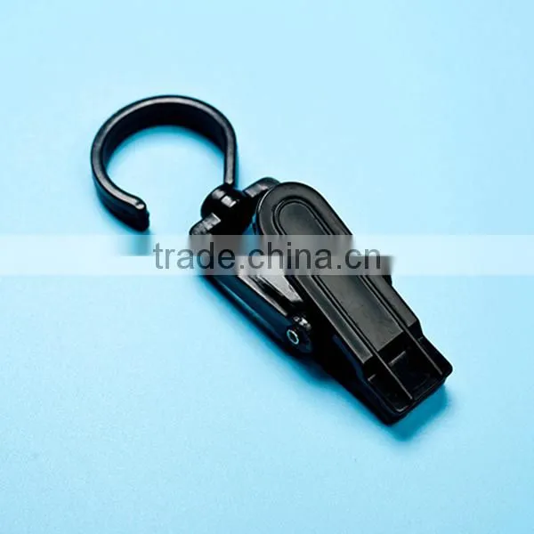 Curtain Accessories Plastic Curtain Clamp Hook Clip photo-2