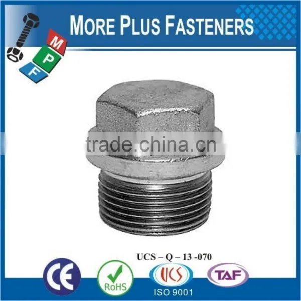 Made in Taiwan DIN 910 Drain Plug photo-4