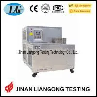 Cooling Chamber Impact Test Specimen V Notch U Notch Low Temperature Champer Tank CDW-40/60/80/80T/100T/110/196 photo-2