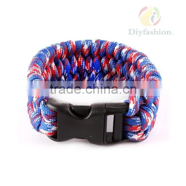 New Design Wholesale Paracord Buckles for Paracord PC6021-9 photo-6