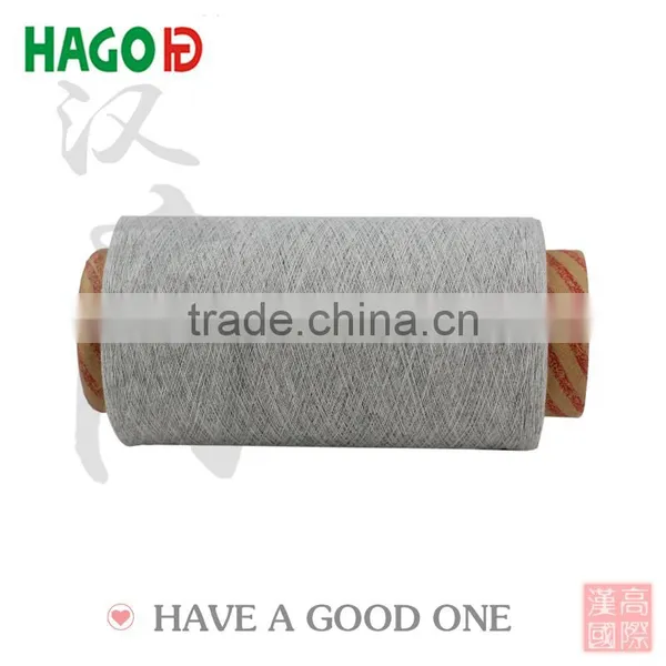Ne20s Regenerated Polyester Blended Cotton Yarn Importers in Sri Lanka photo-2