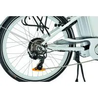 CF-TDF01Z 26” ELECTRIC CITY BIKE photo-2