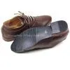 Dress Shoes for Men,Genuine Leather Shoes photo-3