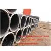 API 5L PSL 2 Welded Steel Pipe