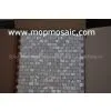 Natural White Mother of Pearl Mosaic,white Shell Mesh photo-2