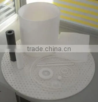 WHITE OR COLOR VIRGIN PTFE PRODUCTS photo-2