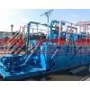 Drilling Fluid System Equipments Mud System Control