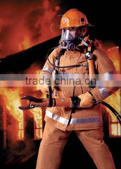 Aramid Fabric for Penetration Suspenders Mine for Safety photo-2