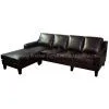 Morden Leather Sofa Sets