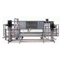 Ro Plant For Home GRA-1000I(10T/H)