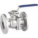 150LB Stainless Steel Flanged ISO 5211 Ball Valve ASME Standard 1/2\