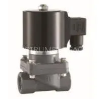 ZCF-P Anti-corrosive Solenoid Valve