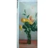 Handpainted Floral Oil Painting