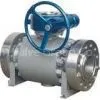Jointing Forged Ball Valve