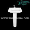 Sell Top Quality Pedestal Basin--China Tiga Manufacture