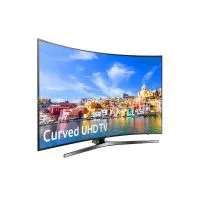 Samsung UN78KU7500FXZA Curved 78-Inch 4K Ultra HD Smart LED TV (2016 Model) photo-2